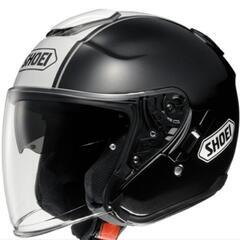 美品☆SHOEI☆J-Cruise★　ジェット　インナーバイザー付き