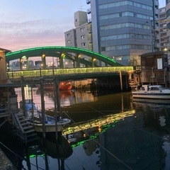 東海道鈍行列車.旅人作り✨