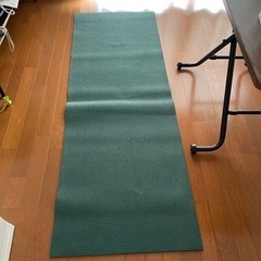 ヨガマット　カインズ商品