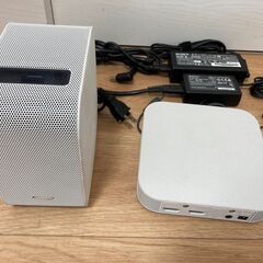 LSPX-P1　 超短焦点プロジェクター SONY＋専用スタンド＋ロールブランド