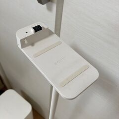 LSPX-P1　 超短焦点プロジェクター SONY＋専用スタンド＋ロールブランドの画像