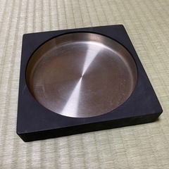 小物置きトレー差し上げます