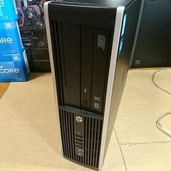 最新OS Windows11 / Corei5-2500(4コア･4スレッド) / メモリ12GB / 新品SSD240GB