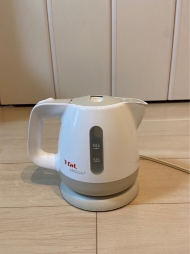 T-fal 電気ケトル