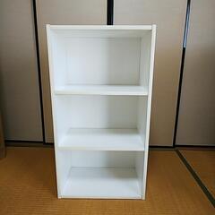 カラーボックス