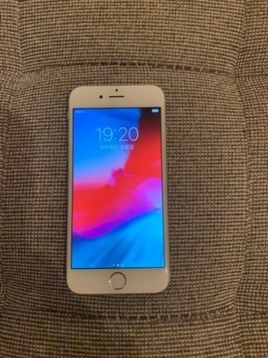 携帯電話/スマホ iPhone6 64GB SoftBank