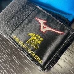 ● 空手、拳サポーター、グローブ、全日本空手道連盟検定、ミズノ、JKFの画像