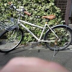 ルイガノLGSの中古が安い！激安で譲ります・無料であげます