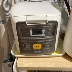 炊飯器