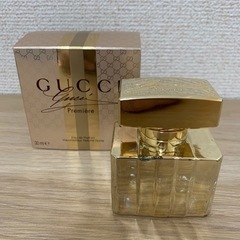 グッチ グッチバイグッチ プルミエール EDP SP 30ml