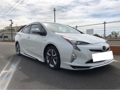 プリウス　純正　ウイング　スポイラー TRD 貴重　070 パール　純正 楽天市場】プリウス 純正（リアスポイラー｜外装・エアロパーツ