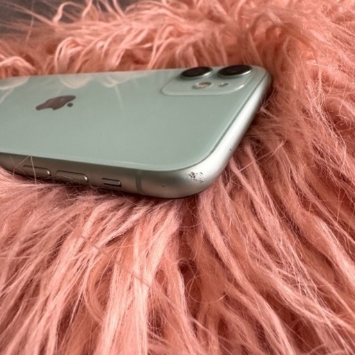 iPhone11SIMフリー128GB
