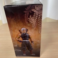 【未開封】鬼滅の刃　絆ノ装　宇髄天元　フィギュアの画像