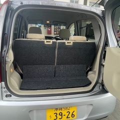 中古車(ムーヴ)  💴18万！！！！！の画像