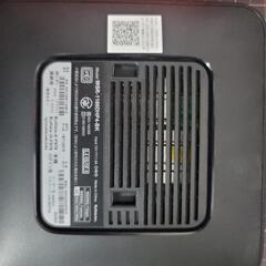 Wi-Fiルーター