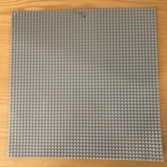 ● LEGO、レゴ、基礎板