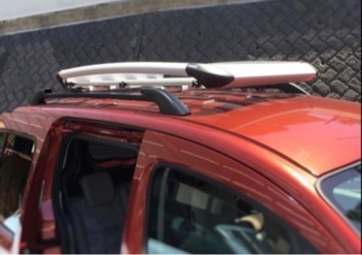  スーリー THULE  TH821 エクスペディション821  [Xpedition821][ルーフキャリア][ルーフラック]