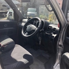 🦀アトレーワゴンです‼️車検付きですので乗って帰れます‼️の画像