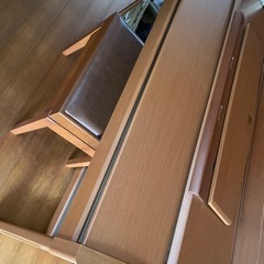 値下げ！ YAMAHA クラビノーバ 電子ピアノ