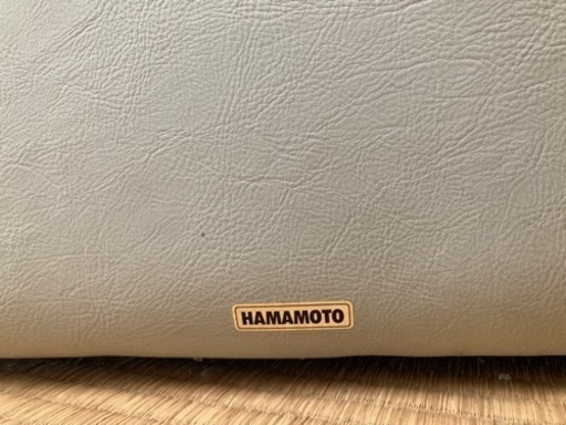 ソファ　HAMAMOTO/浜本工芸