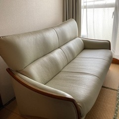 ソファ　HAMAMOTO/浜本工芸