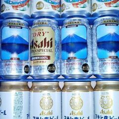アサヒビール
