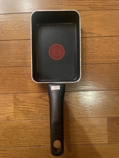 新品！T-fal フライパン
