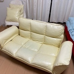 ソファー　コンパクト