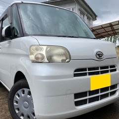 月々8千円〜分割払い可❗️車検2年付き！【名義変更代込み】車內広...