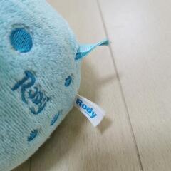 Rody スイングロディの画像