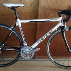 ルイガノ LOUIS GARNEAU LGS-RSR C　カーボ...