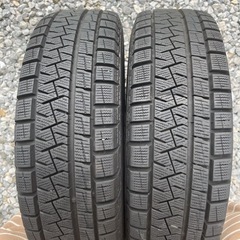 155/65 R14 スタッドレスの画像