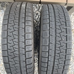 155/65 R14 スタッドレスの画像