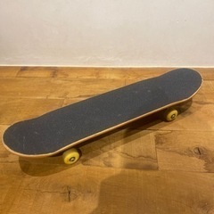 MINLOGO MAPLE• OSOC 2013 スケートボードの画像