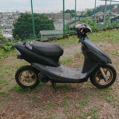 ディオzx 新品ボアアップエンジン 67cc(kn3ポート)新品部品10万円以上！  現在不動車     の画像