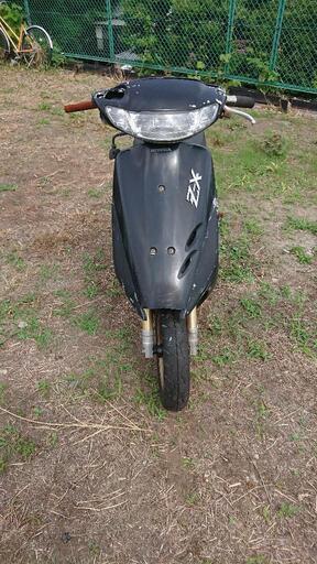 ディオzx 新品ボアアップエンジン 67cc(kn3ポート)新品部品10万円以上! 現在不動車