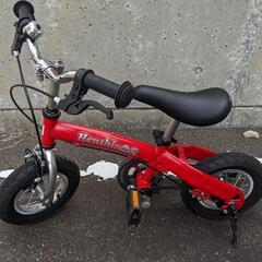 へんしんバイクS