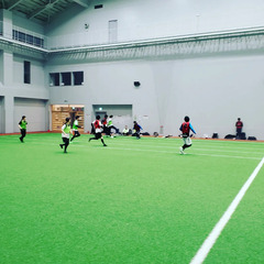 10月4日㈫　enjoyMIXﾌｯﾄｻﾙ　参加者募集 - スポーツ