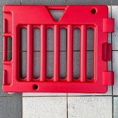 ベビーサークルゲートの画像