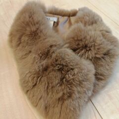 IENAムートンラビットファー