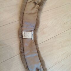 IENAムートンラビットファーの画像