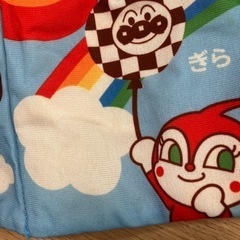 アンパンマンおもちゃの画像