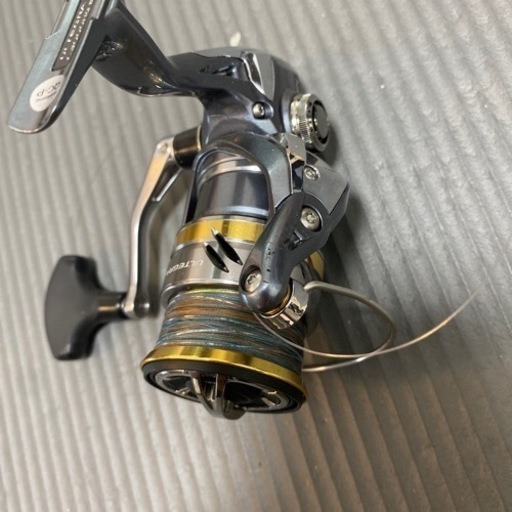 DAIWA ラブラックスAGS 100ML (ttttkm) 浦添のその他の中古あげます 