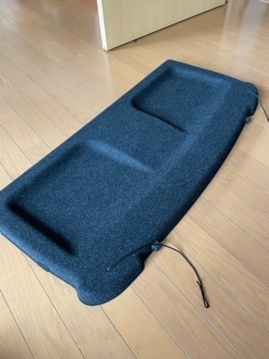 H28式　アクア　純正トノカバー　トランク　トヨタ