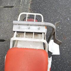 モンキーBAJA用ロッド(釣竿)スタンドの画像