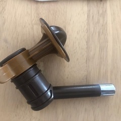 ペット給水器　ウォーターノズルの画像