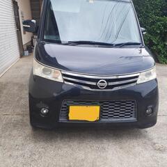 車検令和5年3月！　日産ルークス　佐賀県