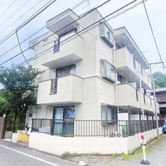  🉐初期費用２万円🙂中央線武蔵小金井駅徒歩１８分！家賃４２０００...