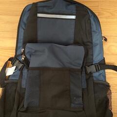 リュックサックの画像