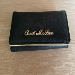 CECIL 財布